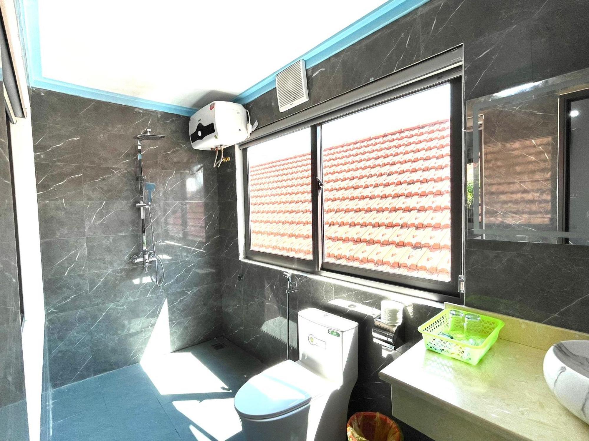 Tam Coc Charming Bungalow Ninh Binh Exterior foto